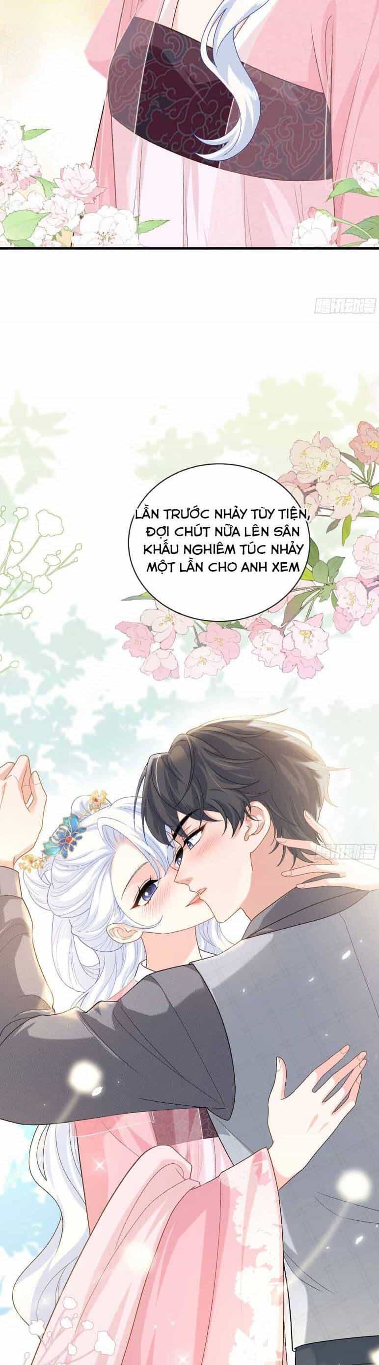 Bé Rồng Đột Kích! Mami Vừa Cay Vừa Độc - Chương 104 - ảnh 27