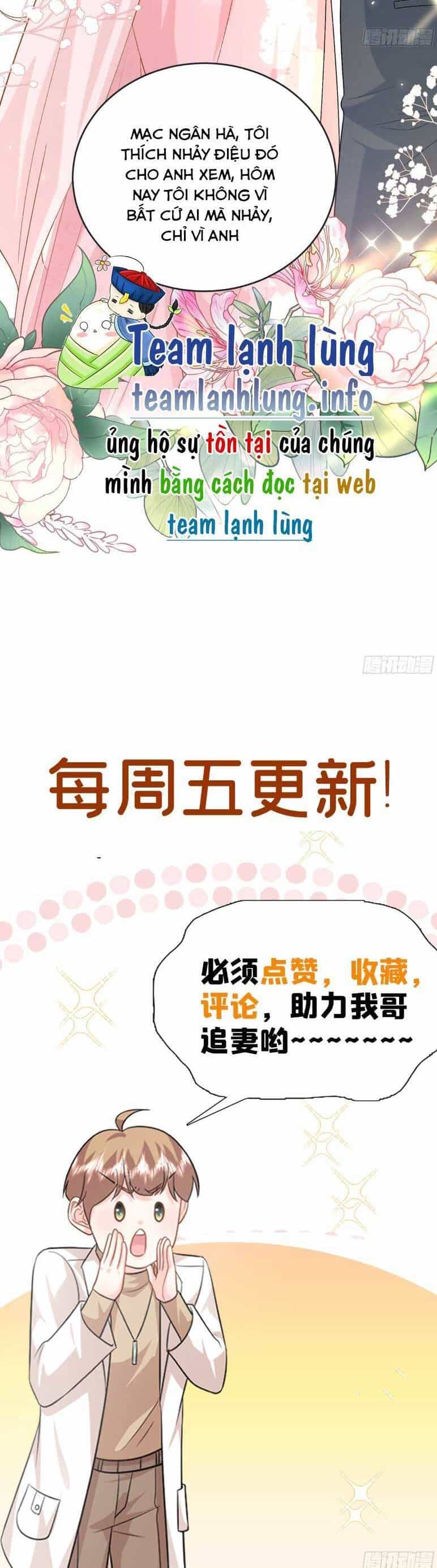 Bé Rồng Đột Kích! Mami Vừa Cay Vừa Độc - Chương 104 - ảnh 28