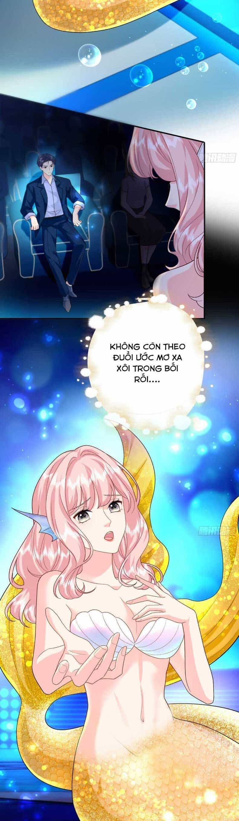 Bé Rồng Đột Kích! Mami Vừa Cay Vừa Độc - Chương 105 - ảnh 10