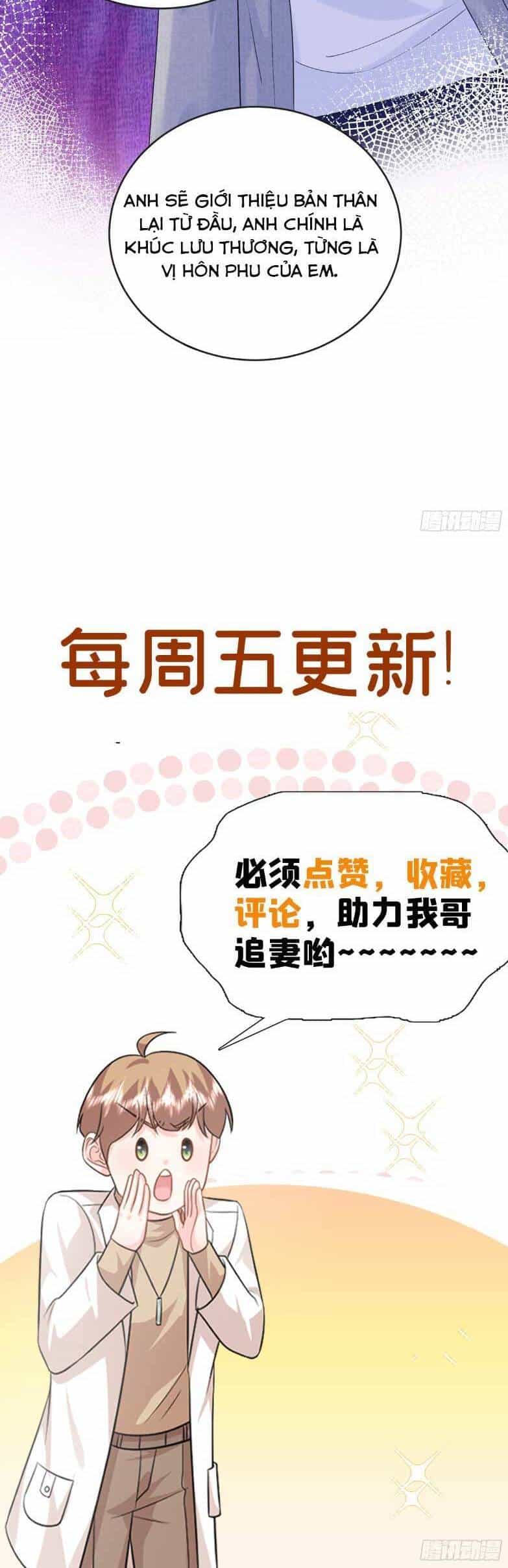 Bé Rồng Đột Kích! Mami Vừa Cay Vừa Độc - Chương 105 - ảnh 28