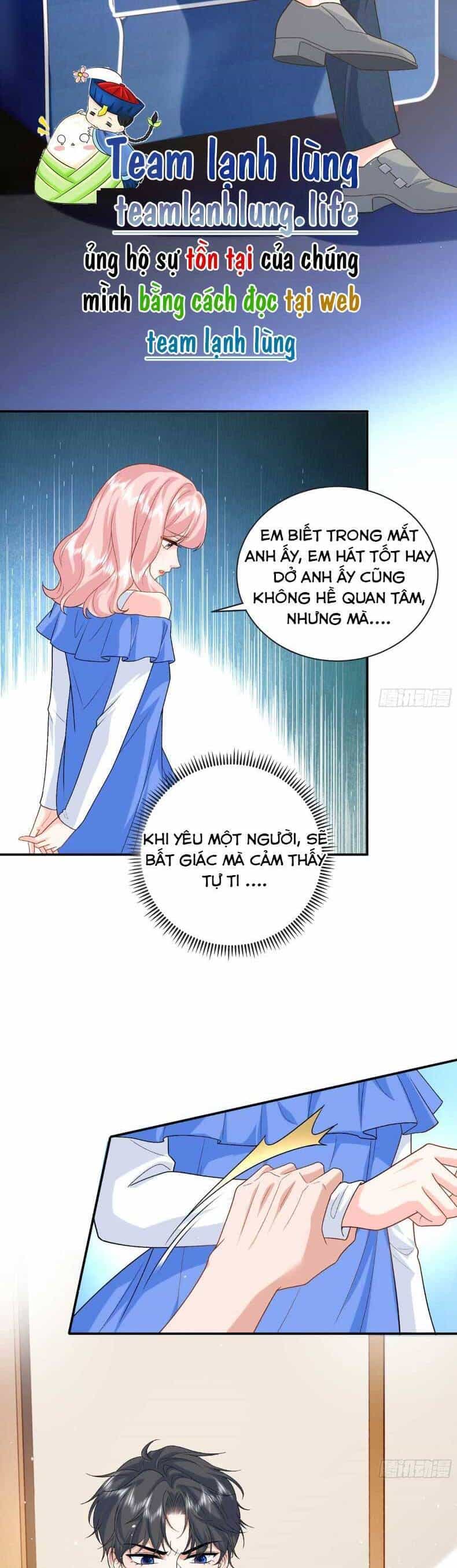 Bé Rồng Đột Kích! Mami Vừa Cay Vừa Độc - Chương 105 - ảnh 6