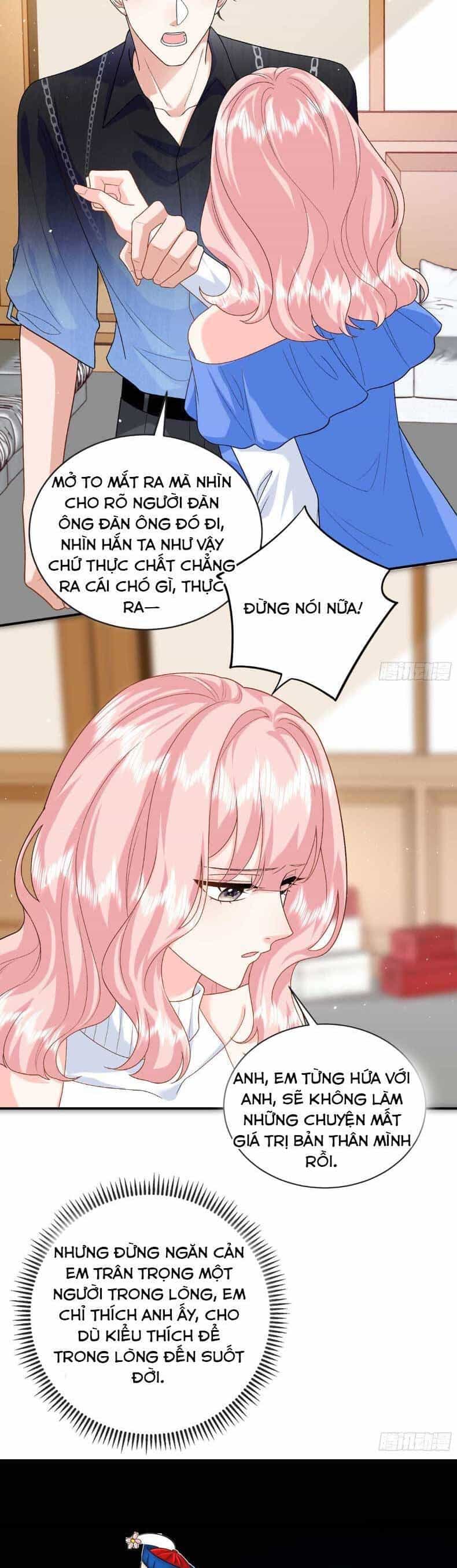 Bé Rồng Đột Kích! Mami Vừa Cay Vừa Độc - Chương 105 - ảnh 7