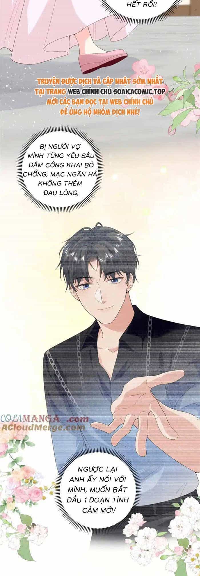 Bé Rồng Đột Kích! Mami Vừa Cay Vừa Độc - Chương 106 - ảnh 2