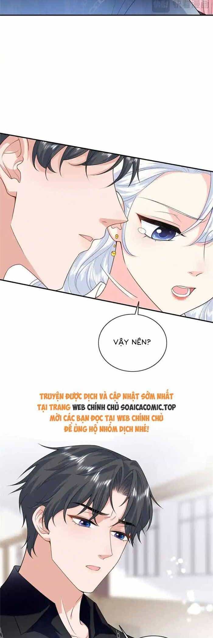Bé Rồng Đột Kích! Mami Vừa Cay Vừa Độc - Chương 106 - ảnh 8