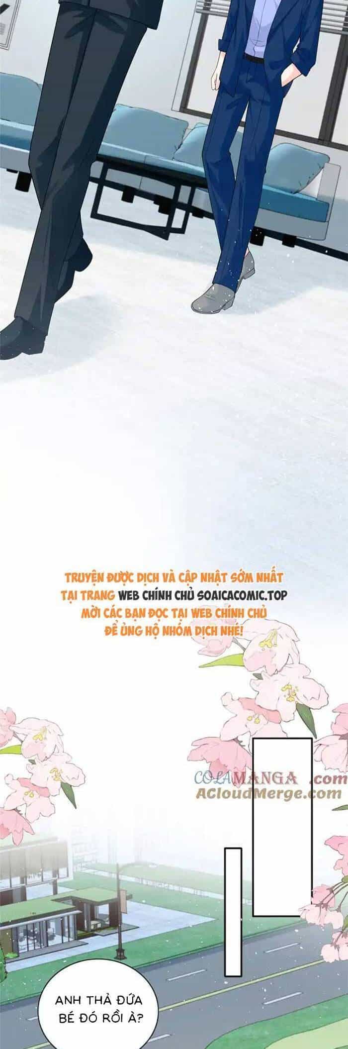 Bé Rồng Đột Kích! Mami Vừa Cay Vừa Độc - Chương 107 - ảnh 19