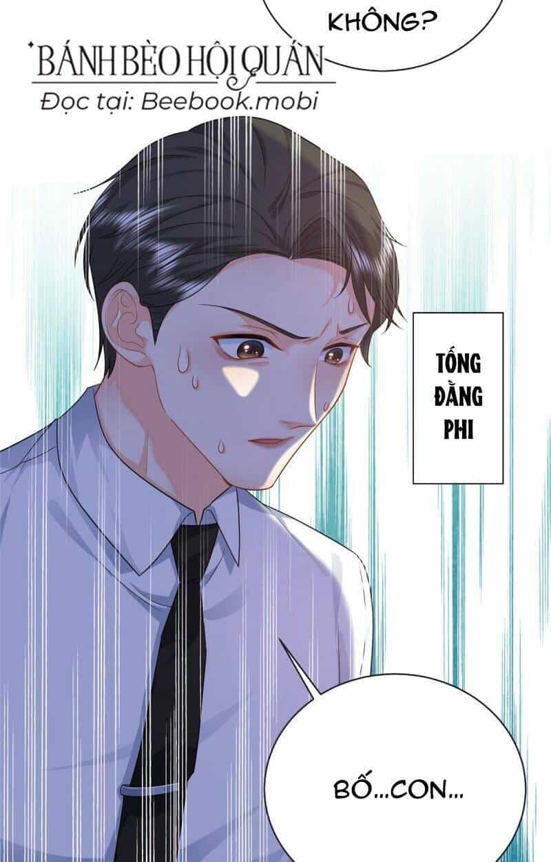 Bé Rồng Đột Kích! Mami Vừa Cay Vừa Độc - Chương 11 - ảnh 19