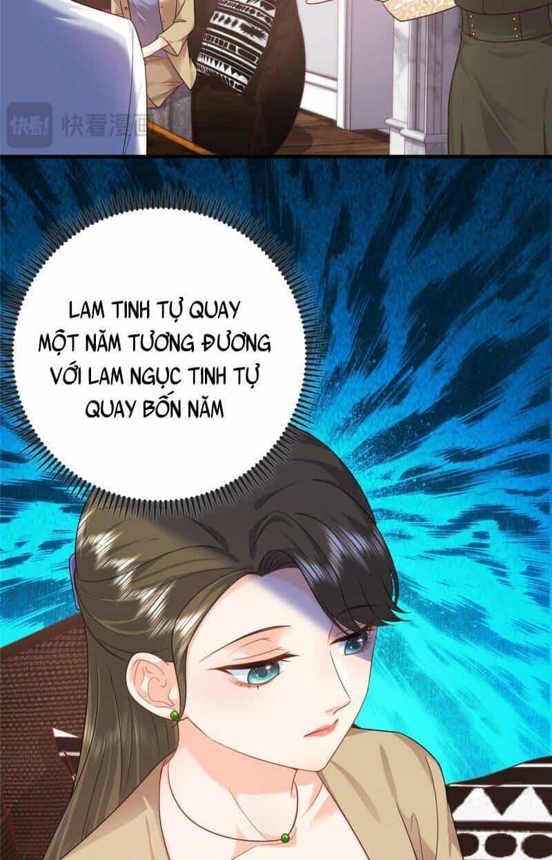 Bé Rồng Đột Kích! Mami Vừa Cay Vừa Độc - Chương 11 - ảnh 21
