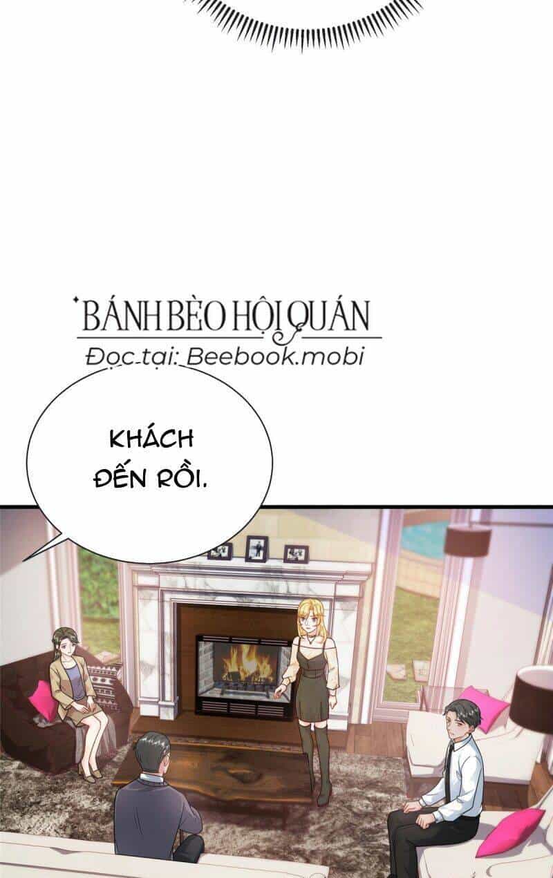 Bé Rồng Đột Kích! Mami Vừa Cay Vừa Độc - Chương 11 - ảnh 24