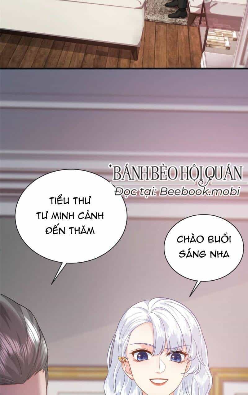 Bé Rồng Đột Kích! Mami Vừa Cay Vừa Độc - Chương 11 - ảnh 25