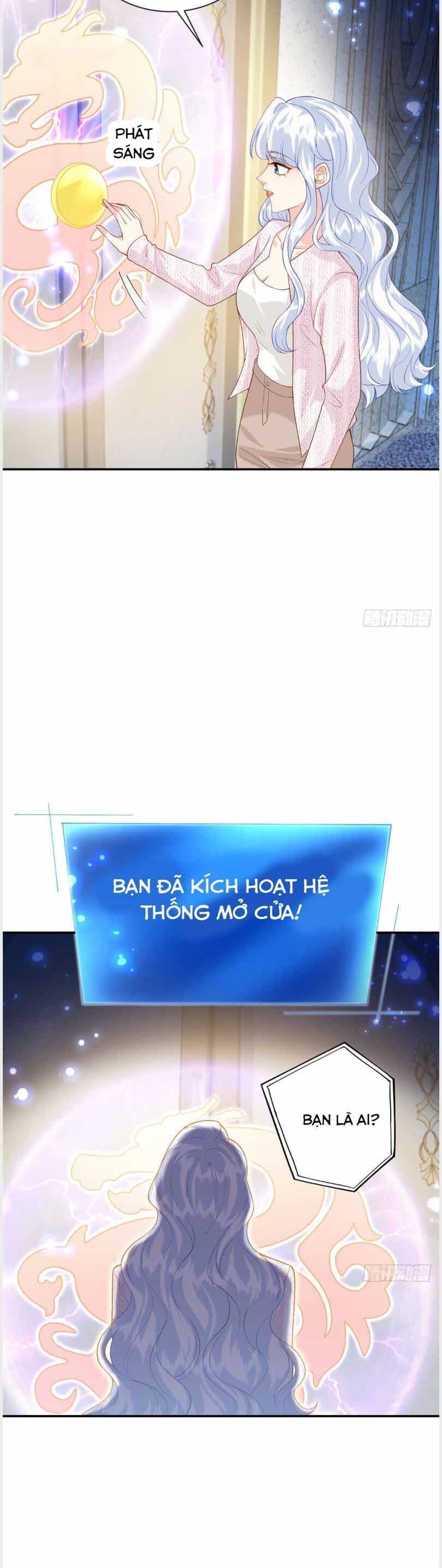 Bé Rồng Đột Kích! Mami Vừa Cay Vừa Độc - Chương 110 - ảnh 2