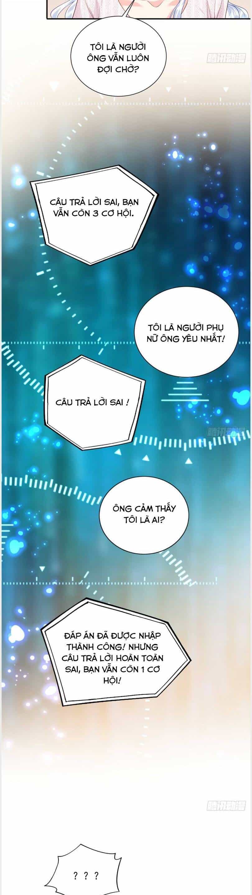 Bé Rồng Đột Kích! Mami Vừa Cay Vừa Độc - Chương 110 - ảnh 4