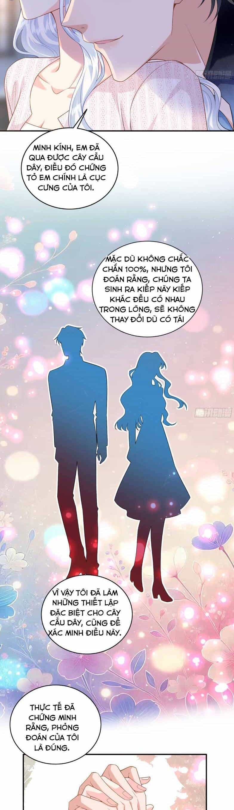 Bé Rồng Đột Kích! Mami Vừa Cay Vừa Độc - Chương 112 - ảnh 6