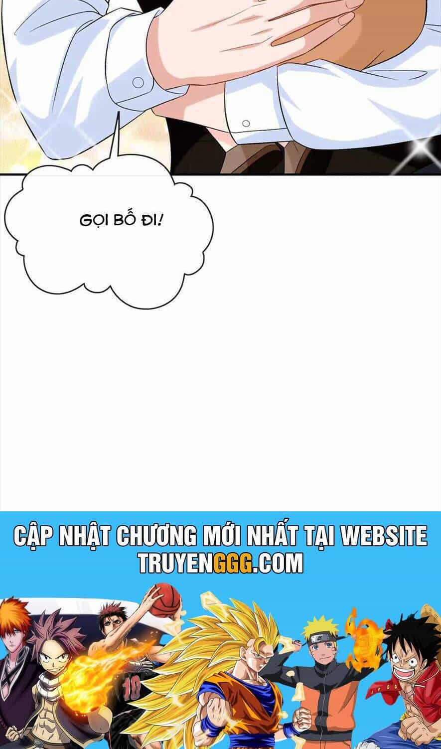 Bé Rồng Đột Kích! Mami Vừa Cay Vừa Độc - Chương 114 - ảnh 24