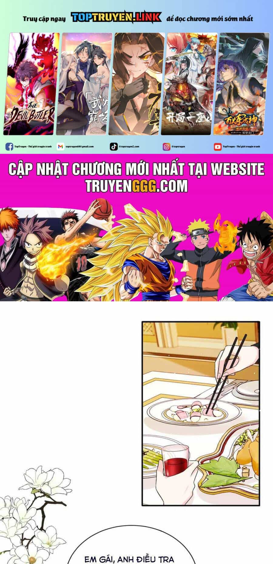 Bé Rồng Đột Kích! Mami Vừa Cay Vừa Độc - Chương 117 - ảnh 2