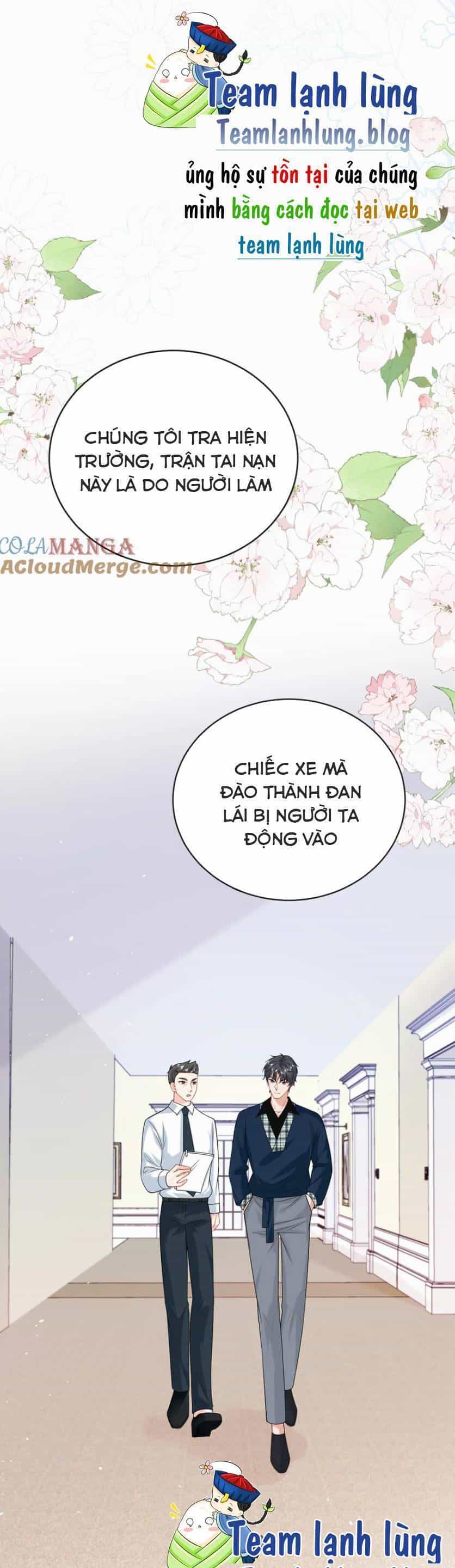 Bé Rồng Đột Kích! Mami Vừa Cay Vừa Độc - Chương 121 - ảnh 13