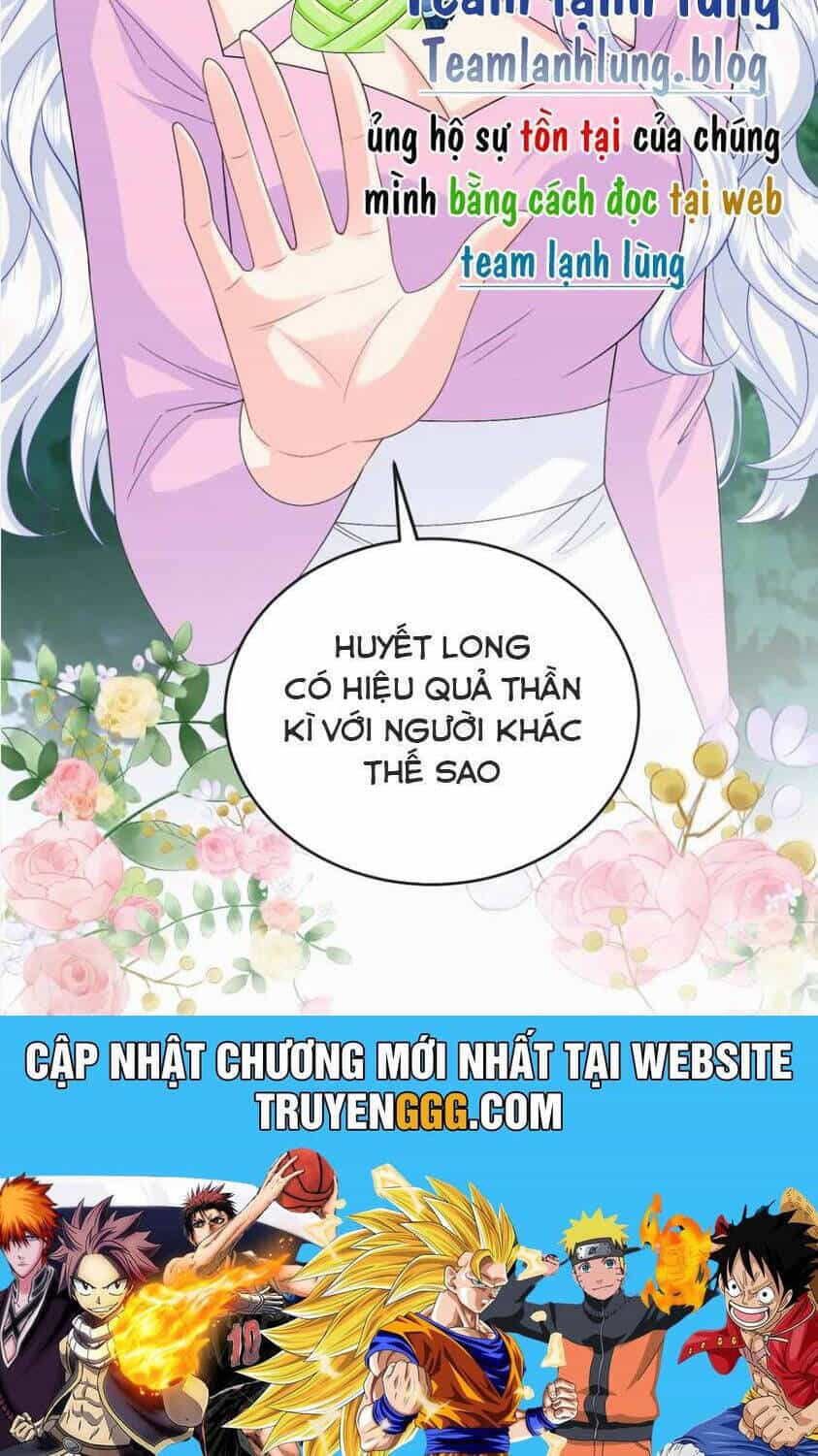 Bé Rồng Đột Kích! Mami Vừa Cay Vừa Độc - Chương 121 - ảnh 29