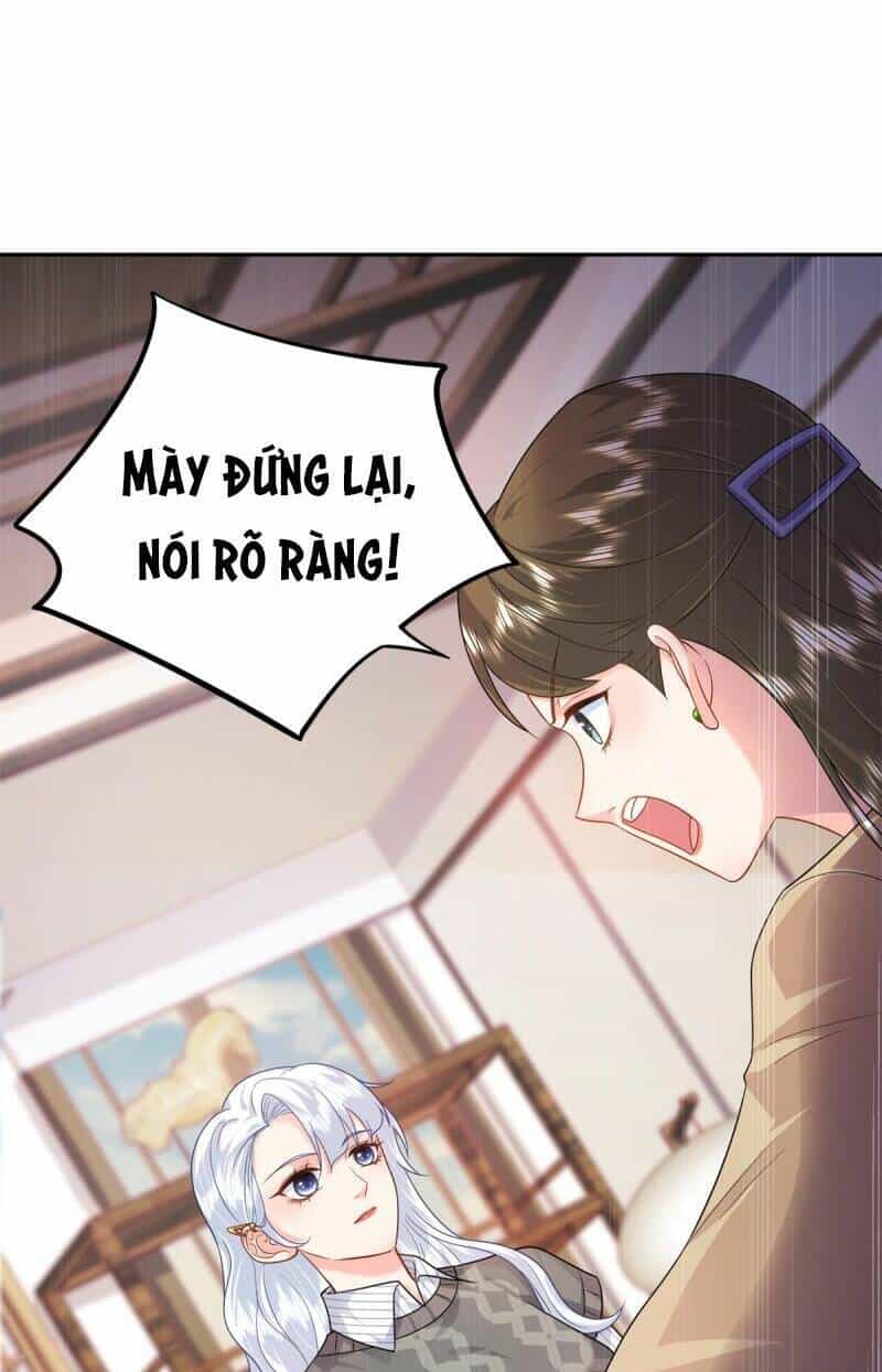 Bé Rồng Đột Kích! Mami Vừa Cay Vừa Độc - Chương 12 - ảnh 16