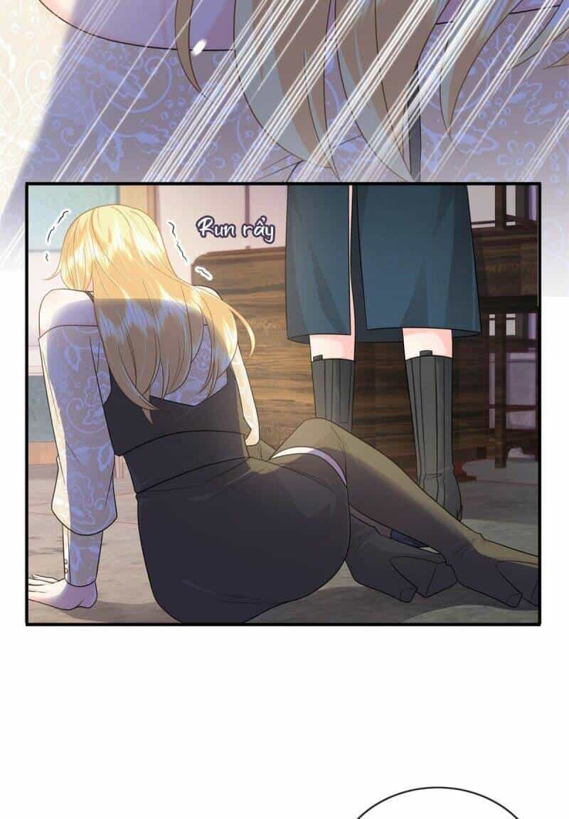 Bé Rồng Đột Kích! Mami Vừa Cay Vừa Độc - Chương 12 - ảnh 34