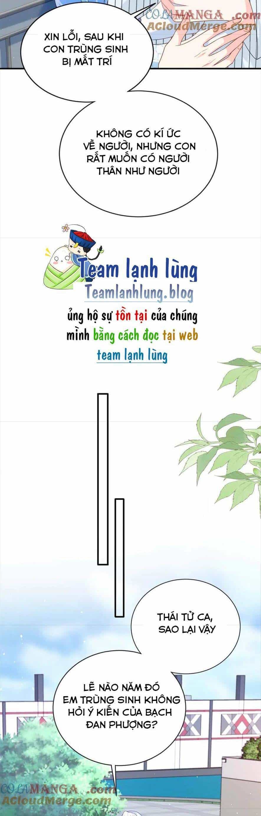 Bé Rồng Đột Kích! Mami Vừa Cay Vừa Độc - Chương 122 - ảnh 12