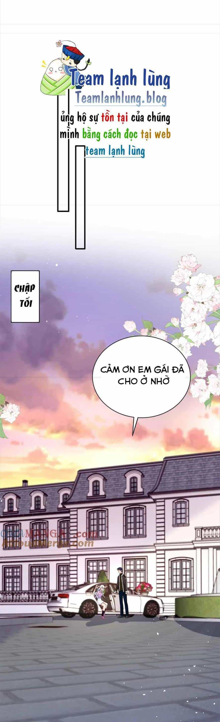Bé Rồng Đột Kích! Mami Vừa Cay Vừa Độc - Chương 122 - ảnh 18
