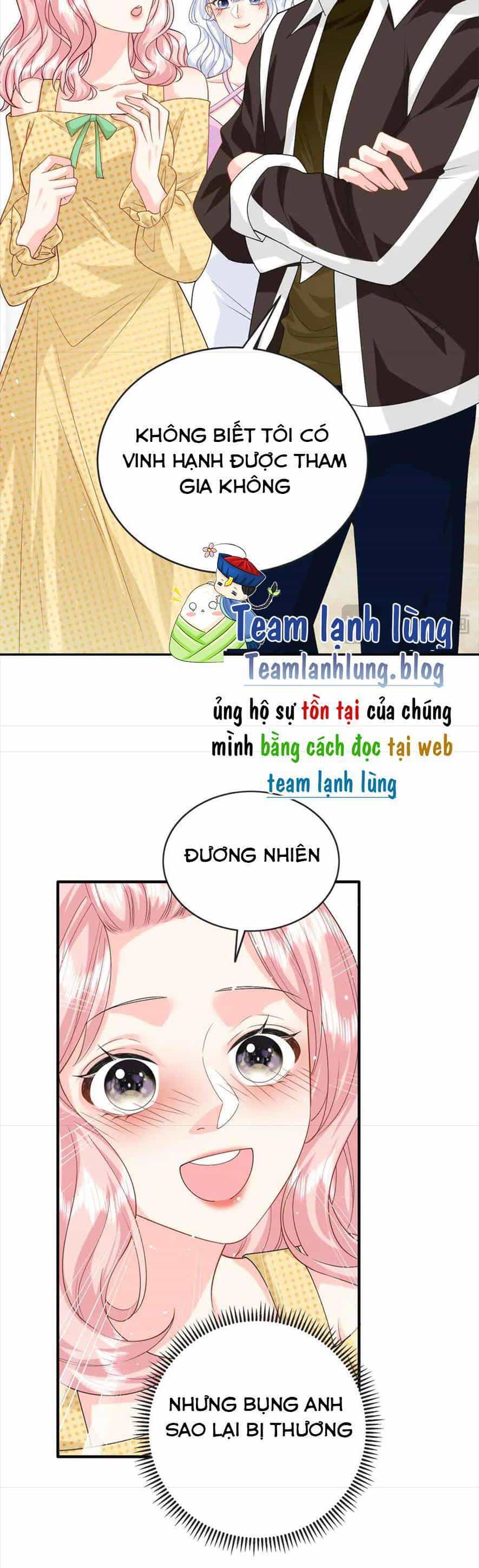 Bé Rồng Đột Kích! Mami Vừa Cay Vừa Độc - Chương 122 - ảnh 24