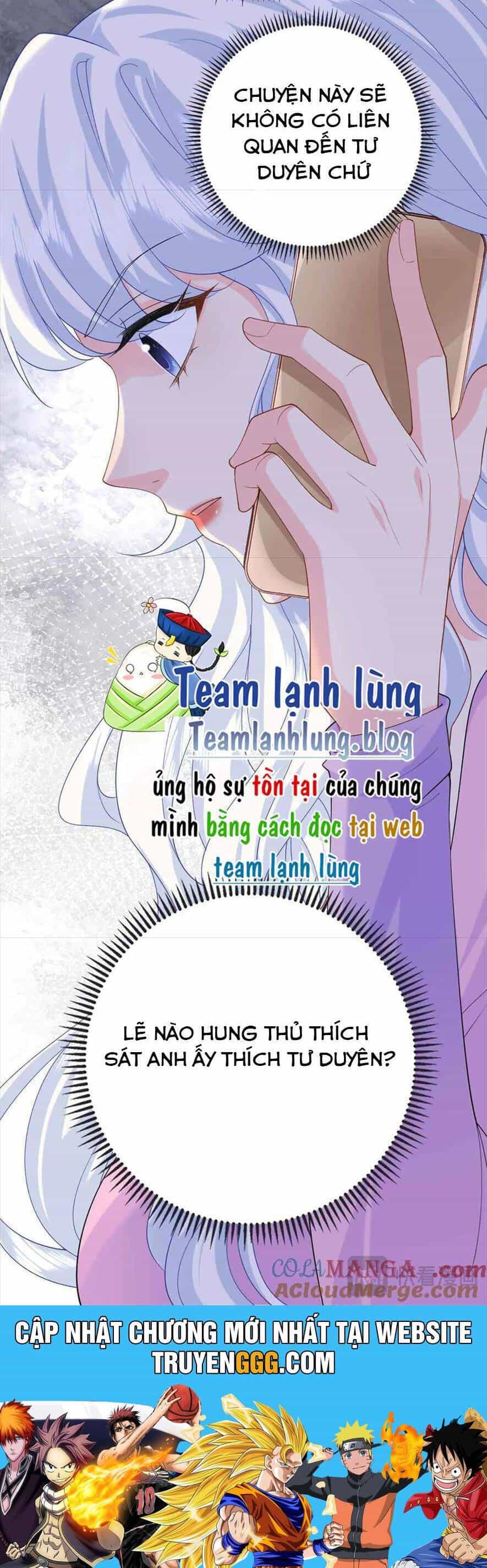 Bé Rồng Đột Kích! Mami Vừa Cay Vừa Độc - Chương 122 - ảnh 29