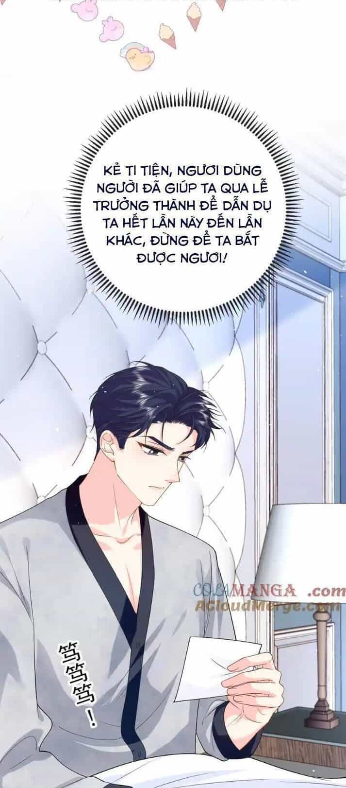 Bé Rồng Đột Kích! Mami Vừa Cay Vừa Độc - Chương 123 - ảnh 2