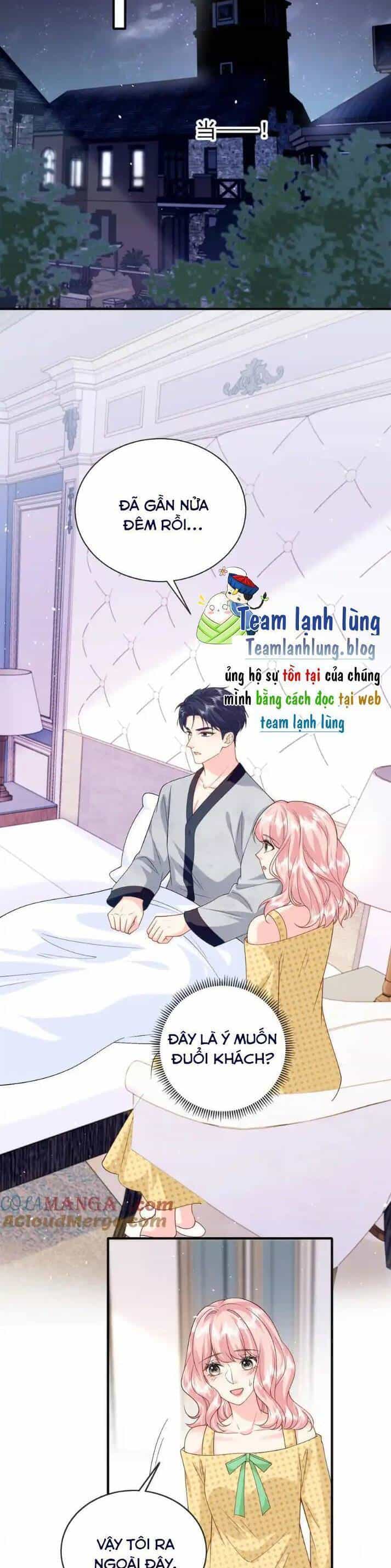 Bé Rồng Đột Kích! Mami Vừa Cay Vừa Độc - Chương 123 - ảnh 8