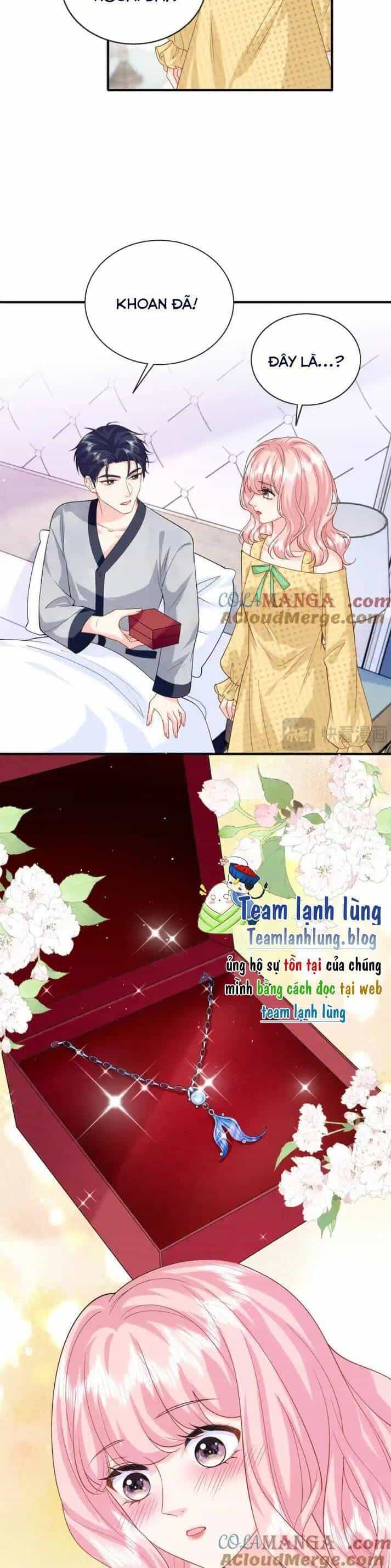 Bé Rồng Đột Kích! Mami Vừa Cay Vừa Độc - Chương 123 - ảnh 9