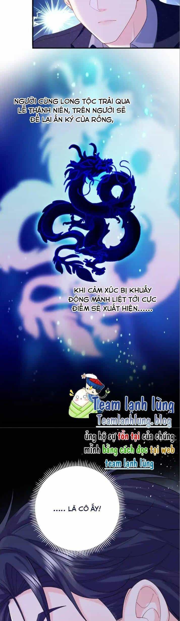 Bé Rồng Đột Kích! Mami Vừa Cay Vừa Độc - Chương 124 - ảnh 23