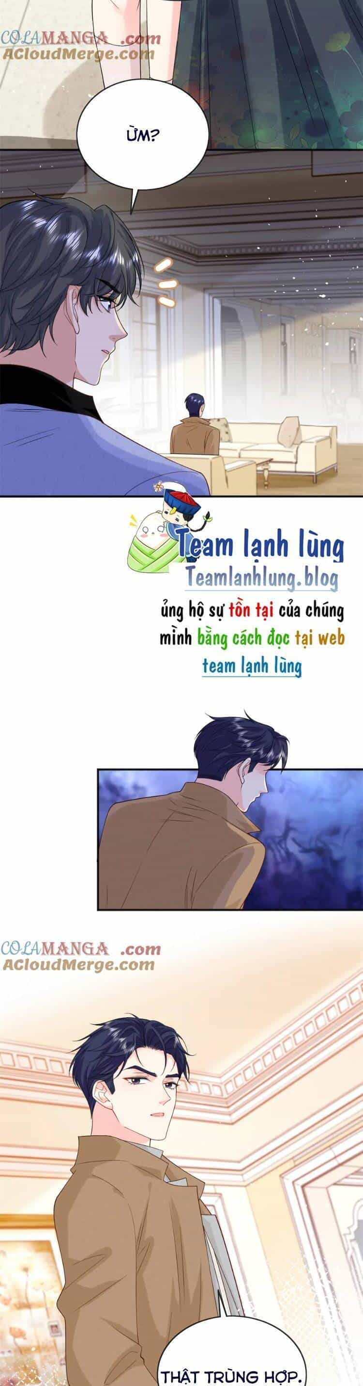 Bé Rồng Đột Kích! Mami Vừa Cay Vừa Độc - Chương 125 - ảnh 10