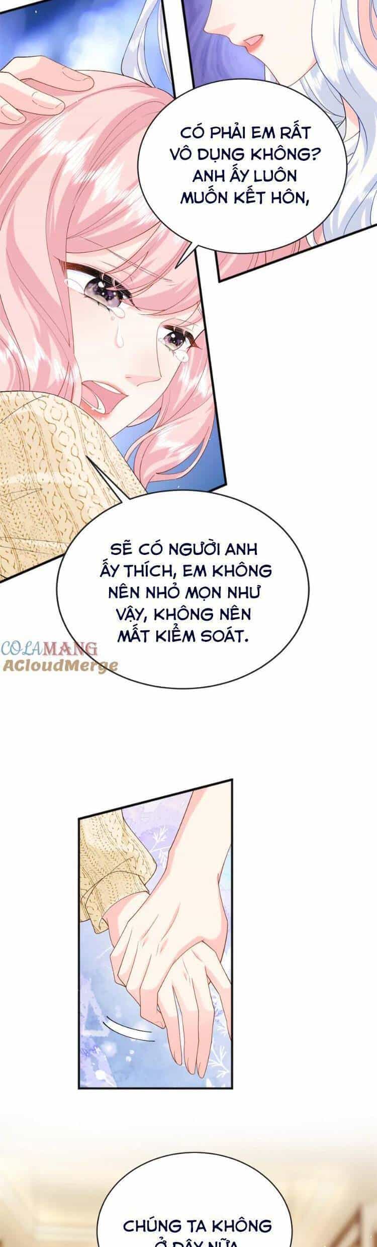 Bé Rồng Đột Kích! Mami Vừa Cay Vừa Độc - Chương 125 - ảnh 25