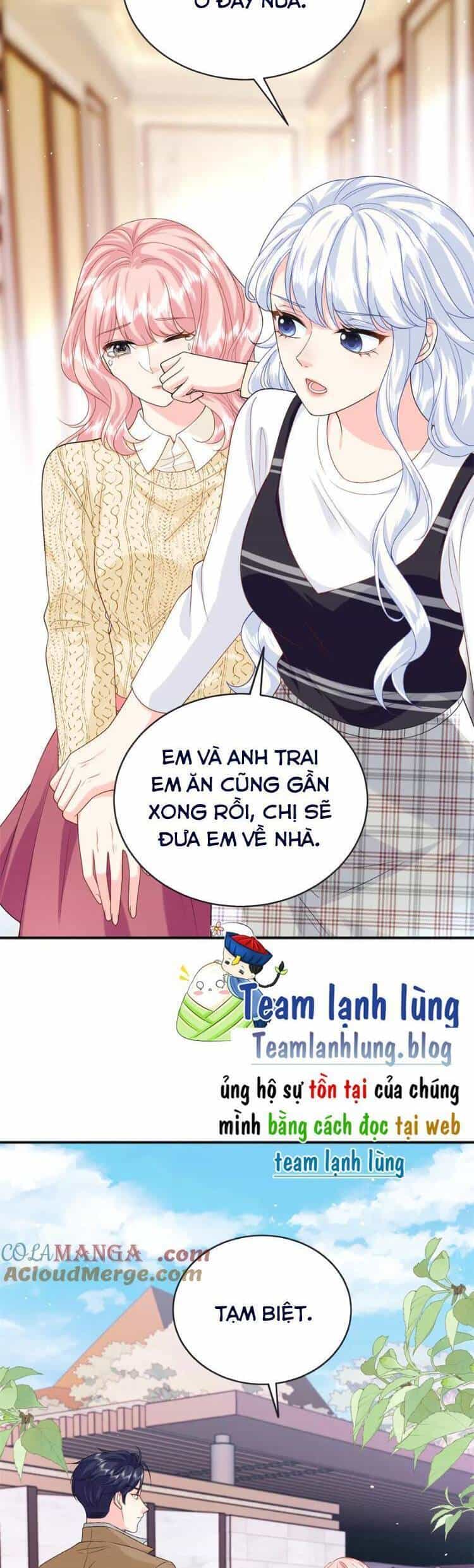 Bé Rồng Đột Kích! Mami Vừa Cay Vừa Độc - Chương 125 - ảnh 26