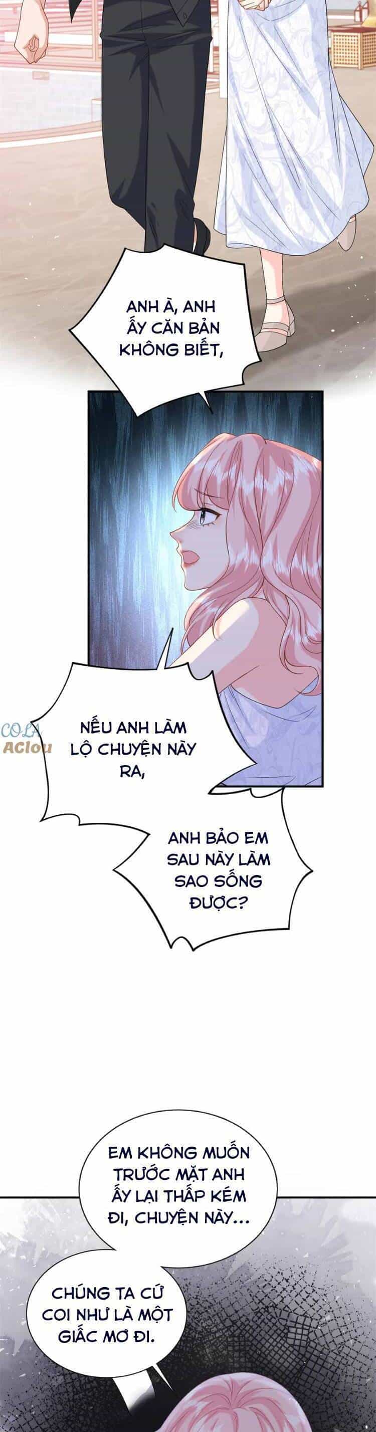 Bé Rồng Đột Kích! Mami Vừa Cay Vừa Độc - Chương 125 - ảnh 4