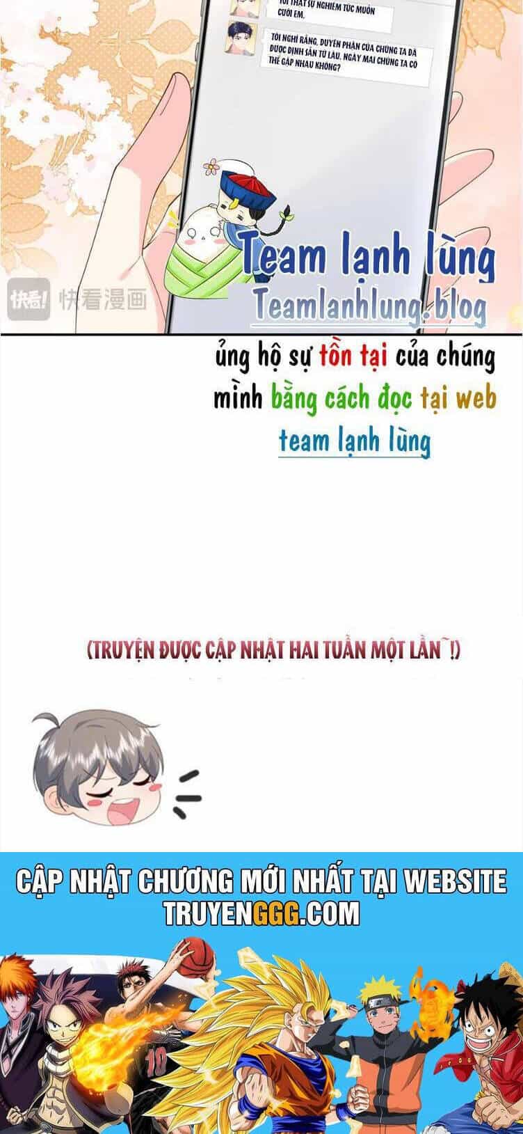 Bé Rồng Đột Kích! Mami Vừa Cay Vừa Độc - Chương 126 - ảnh 19