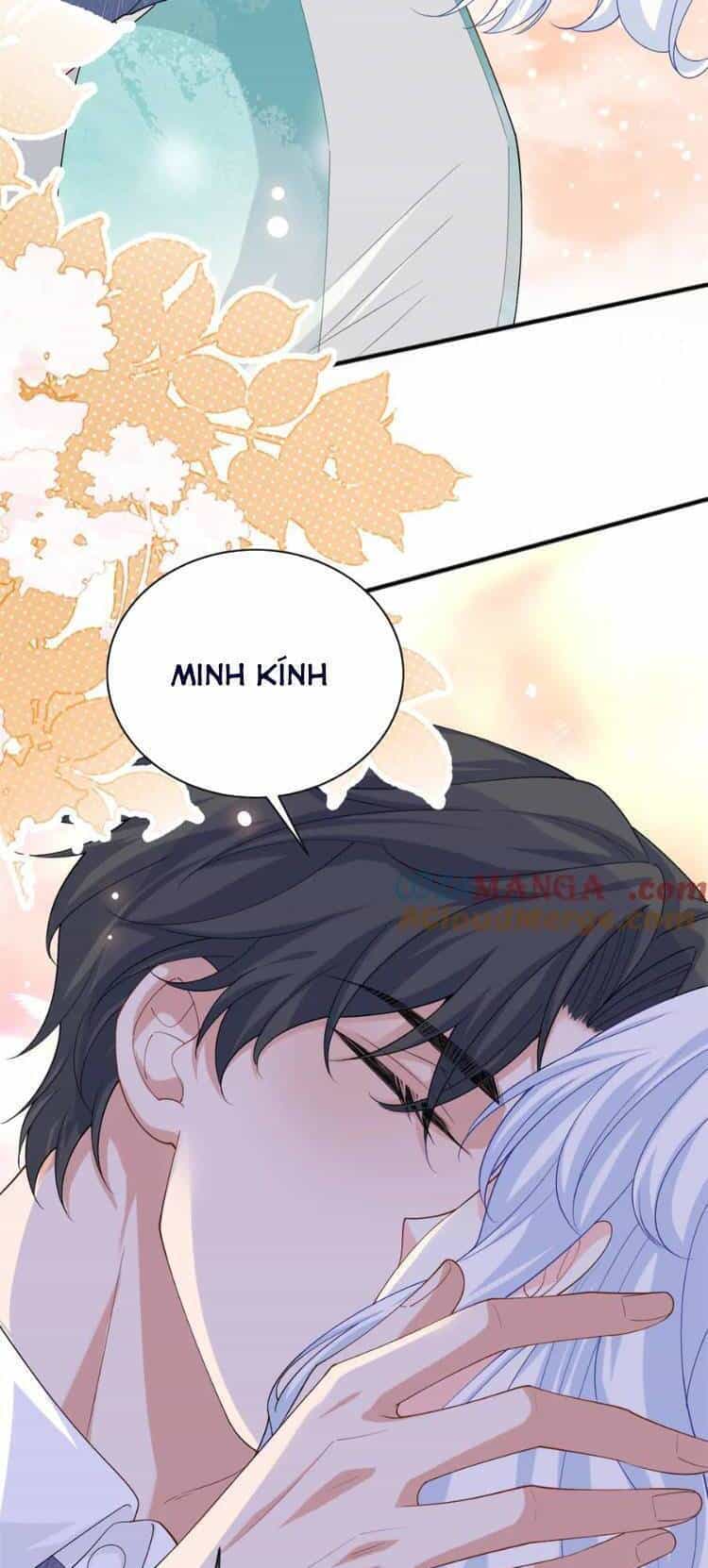 Bé Rồng Đột Kích! Mami Vừa Cay Vừa Độc - Chương 127 - ảnh 20