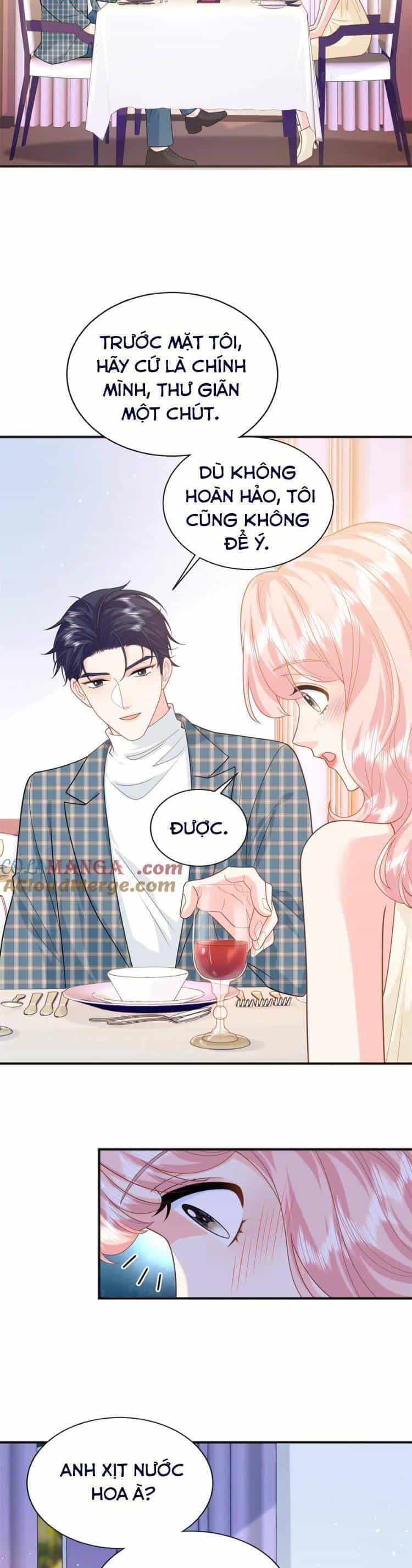 Bé Rồng Đột Kích! Mami Vừa Cay Vừa Độc - Chương 127 - ảnh 3