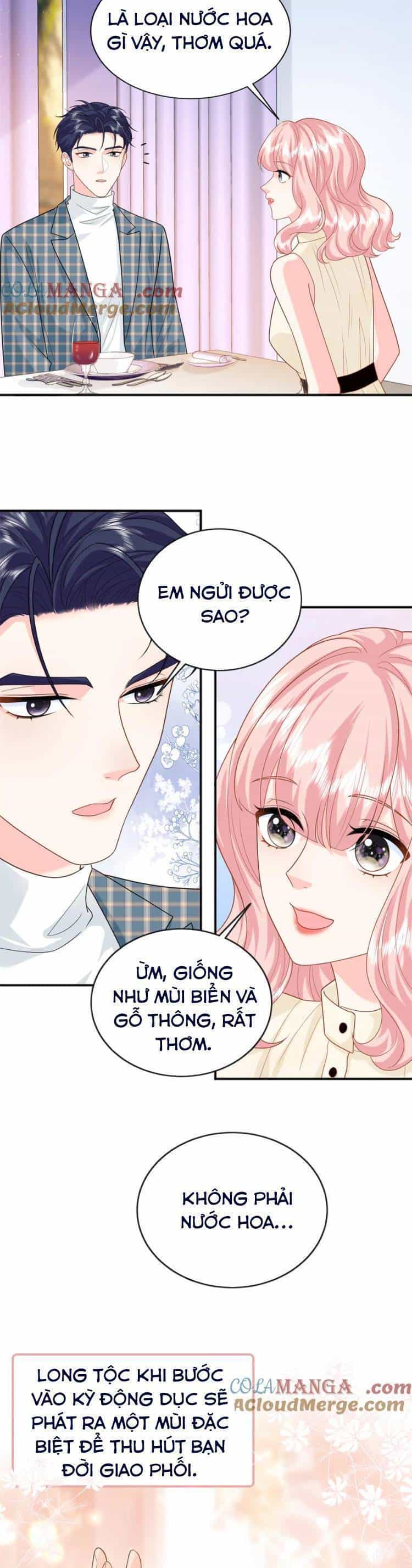 Bé Rồng Đột Kích! Mami Vừa Cay Vừa Độc - Chương 127 - ảnh 4