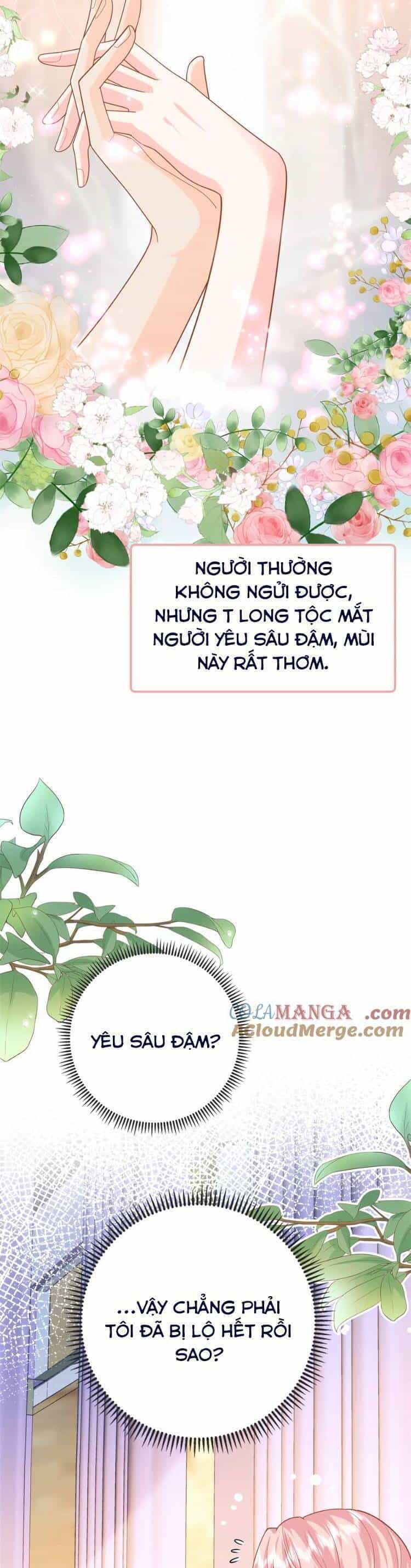 Bé Rồng Đột Kích! Mami Vừa Cay Vừa Độc - Chương 127 - ảnh 5