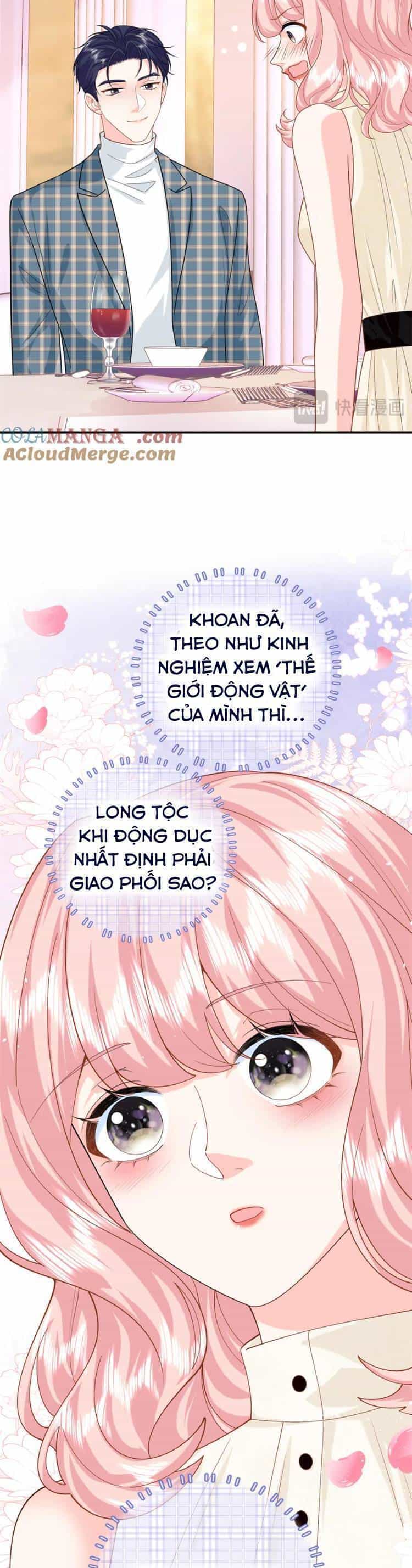 Bé Rồng Đột Kích! Mami Vừa Cay Vừa Độc - Chương 127 - ảnh 6