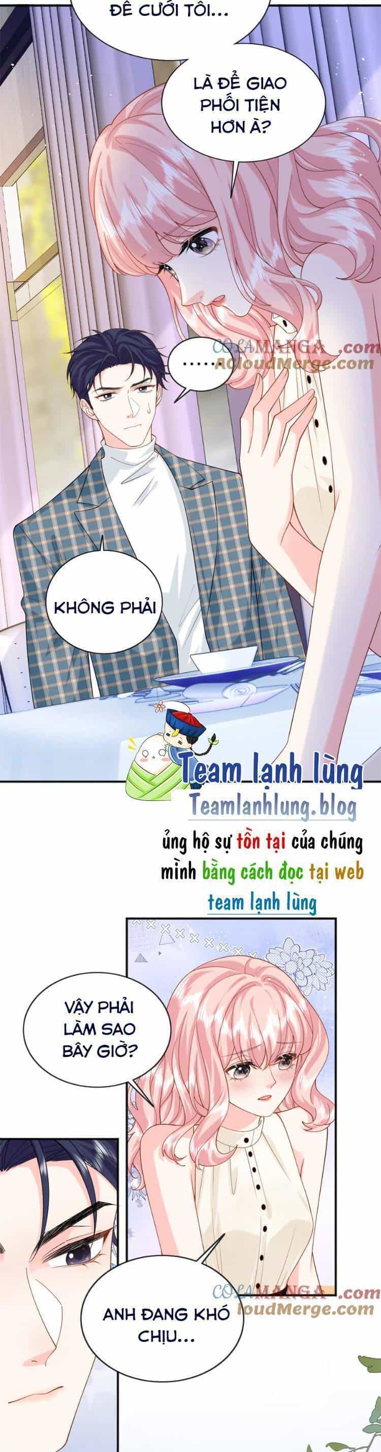 Bé Rồng Đột Kích! Mami Vừa Cay Vừa Độc - Chương 127 - ảnh 8