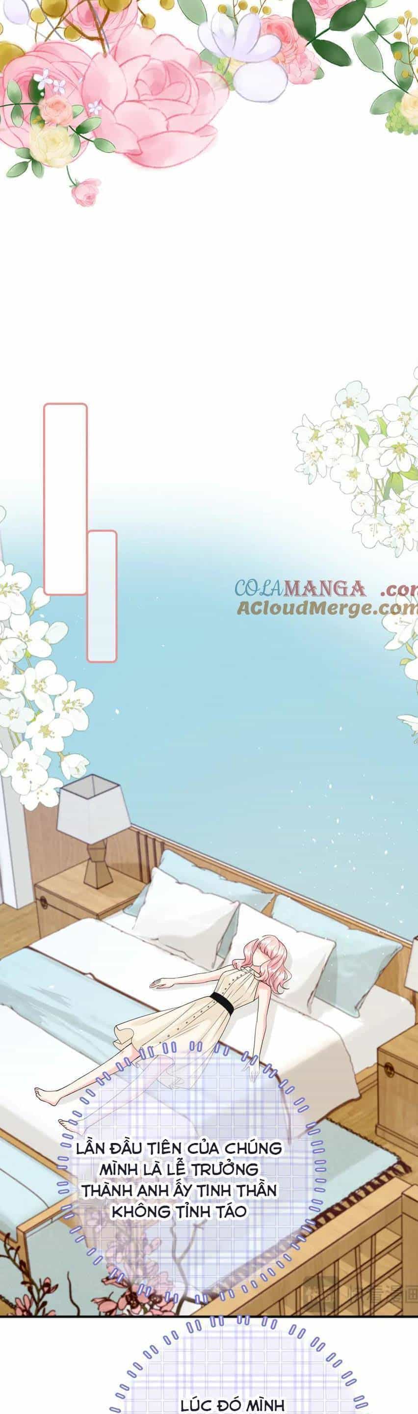 Bé Rồng Đột Kích! Mami Vừa Cay Vừa Độc - Chương 128 - ảnh 17