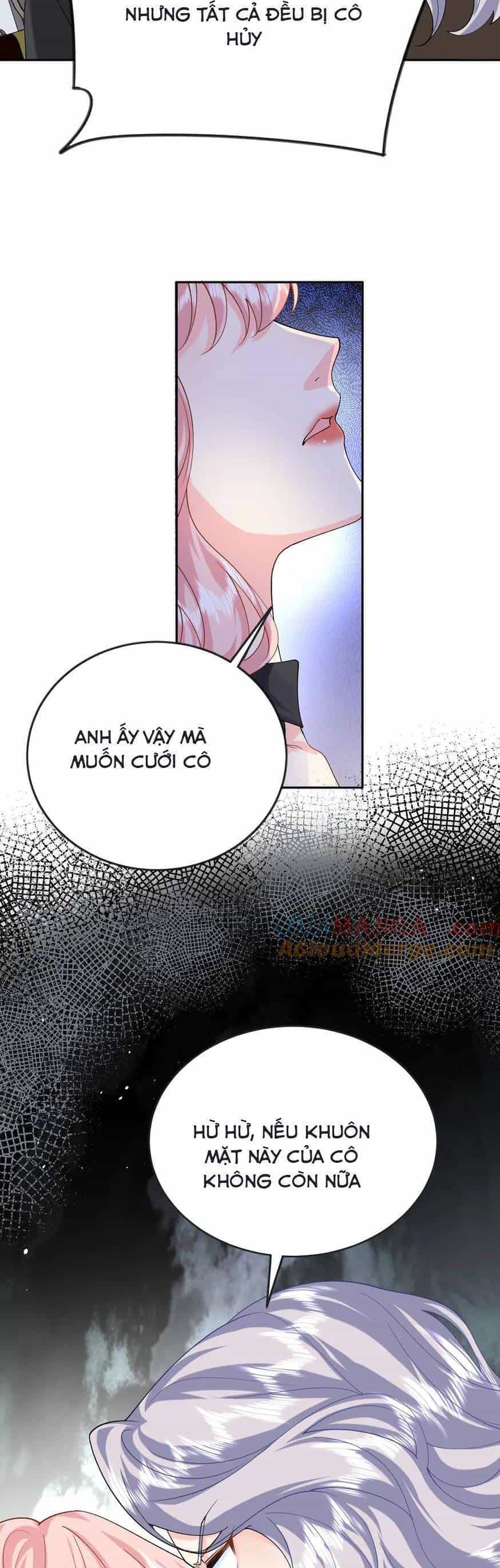 Bé Rồng Đột Kích! Mami Vừa Cay Vừa Độc - Chương 128 - ảnh 26