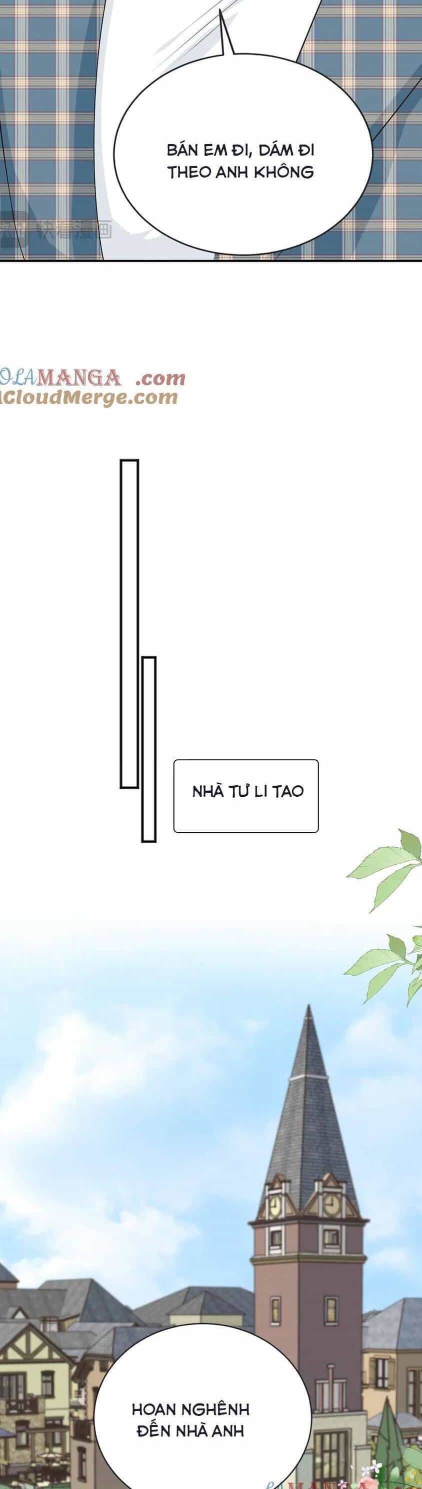 Bé Rồng Đột Kích! Mami Vừa Cay Vừa Độc - Chương 128 - ảnh 7