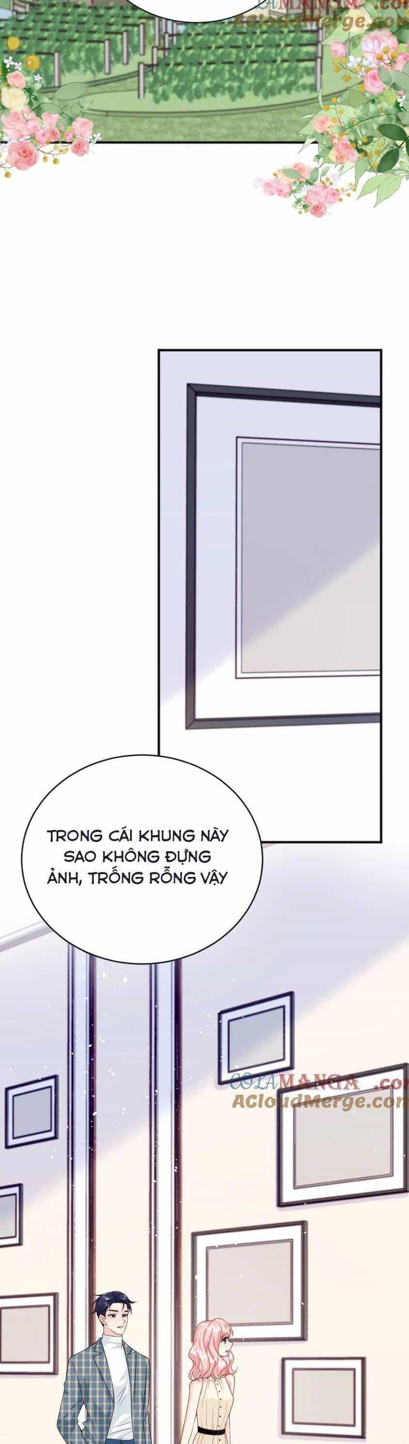 Bé Rồng Đột Kích! Mami Vừa Cay Vừa Độc - Chương 128 - ảnh 8