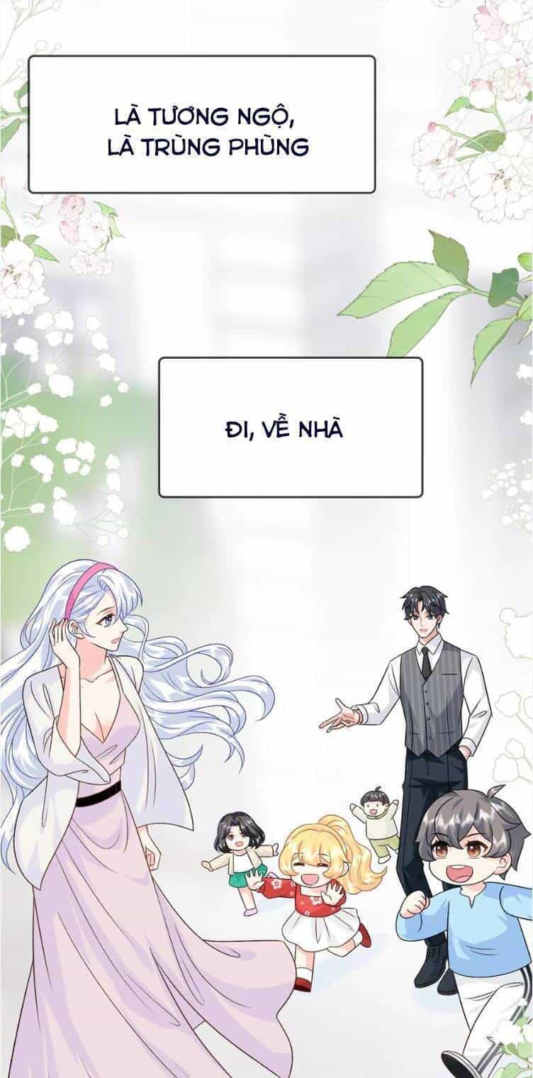 Bé Rồng Đột Kích! Mami Vừa Cay Vừa Độc - Chương 129 - ảnh 26