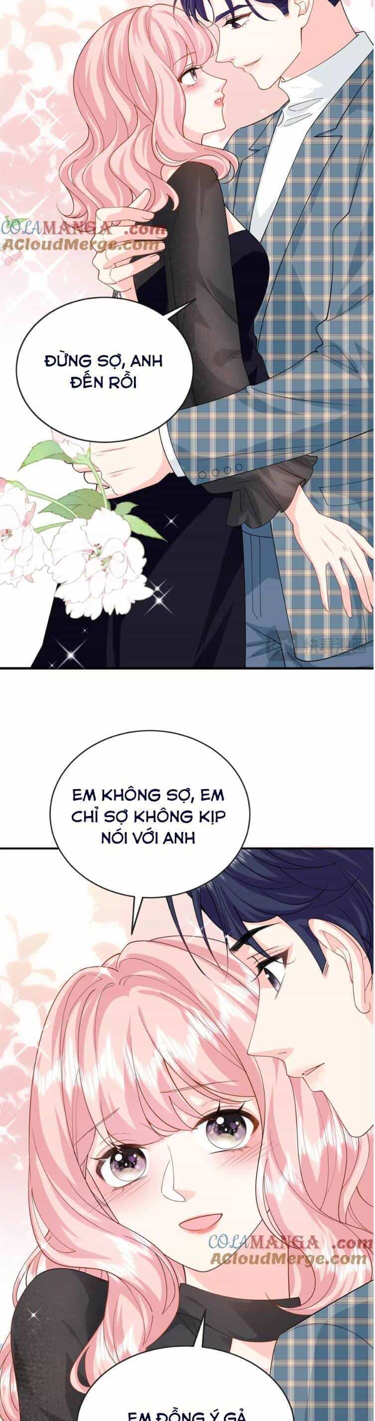 Bé Rồng Đột Kích! Mami Vừa Cay Vừa Độc - Chương 129 - ảnh 6