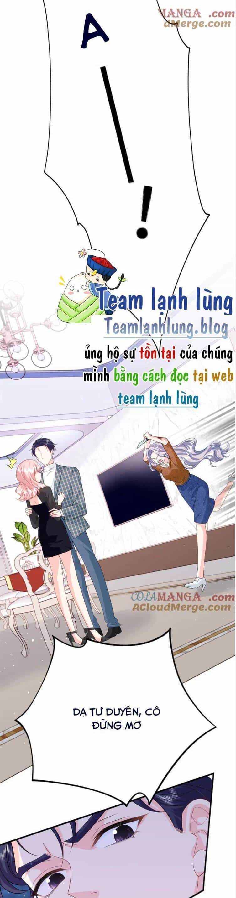 Bé Rồng Đột Kích! Mami Vừa Cay Vừa Độc - Chương 129 - ảnh 8