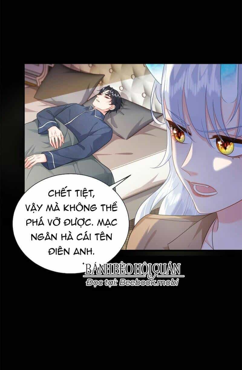 Bé Rồng Đột Kích! Mami Vừa Cay Vừa Độc - Chương 14 - ảnh 25
