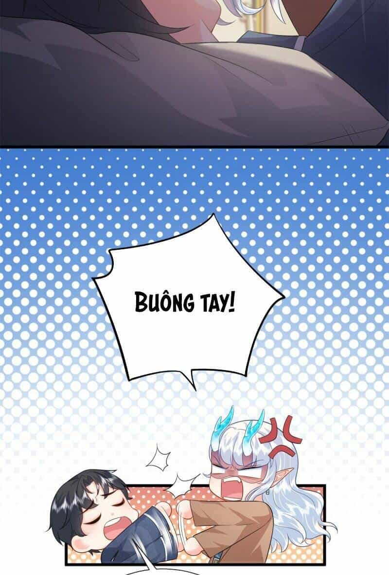 Bé Rồng Đột Kích! Mami Vừa Cay Vừa Độc - Chương 15 - ảnh 4
